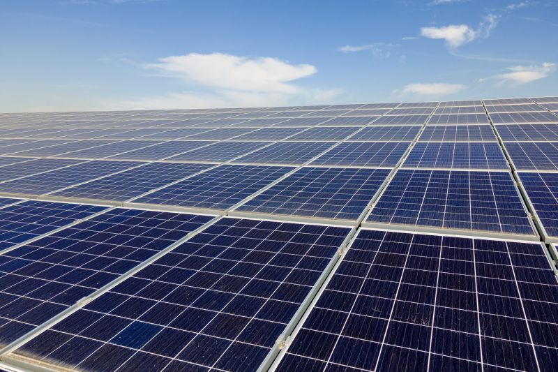 Solar System Installation