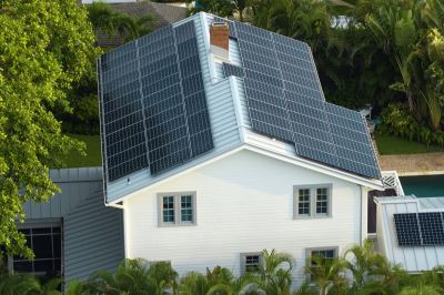 Cost of Solar Panels in Summit, NJ